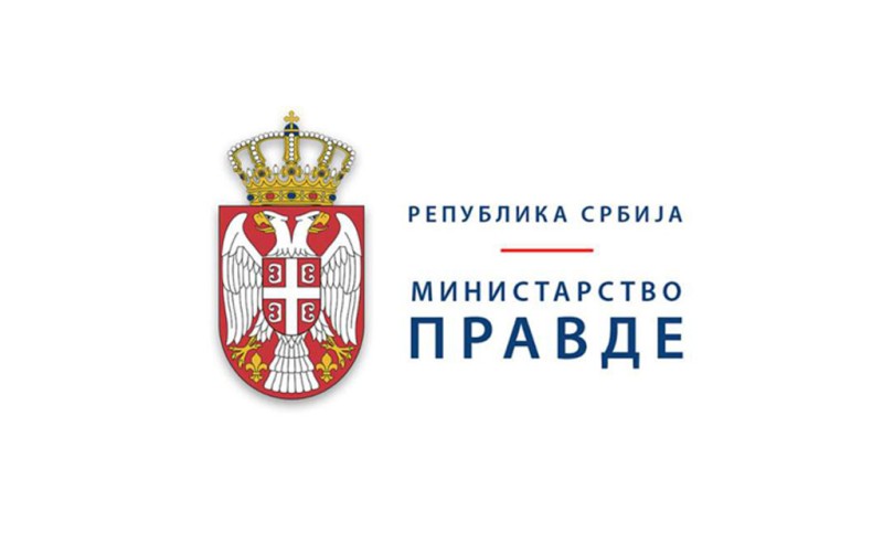 Spisak kandidata među kojima se sprovodi izborni postupak za popunjavanje izvr&scaron;ilačkog radnog mesta u ministarstvu pravde - rm 73